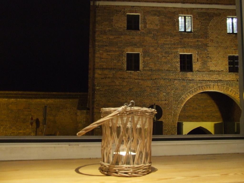 Apartament "Bulwar" - Old Town Torun Room photo